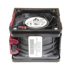 HP DL380p G8 Fan Module PFR0612XHE 654577-003 662520-001