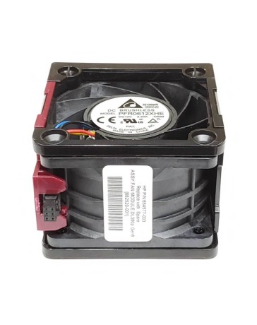 HP DL380p G8 Fan Module PFR0612XHE 654577-003 662520-001