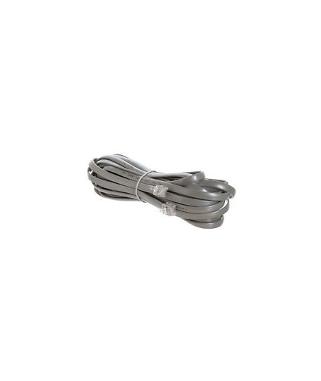 HP Inc 8120-8922 Telephone Cord - 3.0M