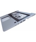 HP Elitebook 840 G6 Palmrest Keyboard Bezel Upper Case Cover