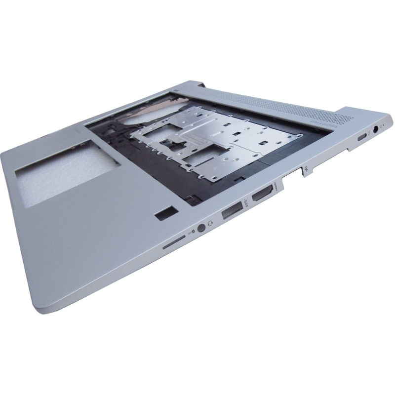 HP Elitebook 840 G6 Palmrest Keyboard Bezel Upper Case Cover