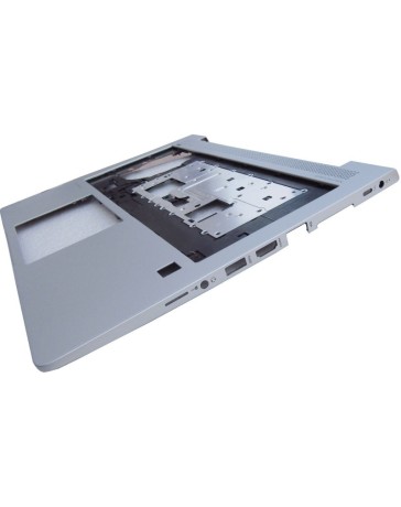 HP Elitebook 840 G6 Palmrest Keyboard Bezel Upper Case Cover