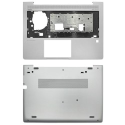 HP Elitebook 840 G6 Palmrest Keyboard Bezel Upper Case Cover