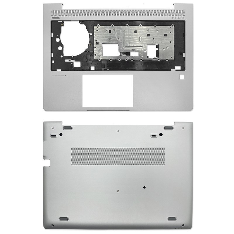 HP Elitebook 840 G6 Palmrest Keyboard Bezel Upper Case Cover