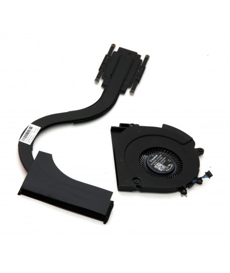 HP EliteBook 840 G6 CPU Cooling Heatsink L62740-001