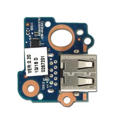 HP ELITEBOOK 840 745 ZBOOK 14U G6 USB Small Board 6050A3022601