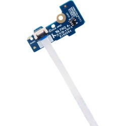 laptop power botton switch board 6050A3038301 6050A3040101