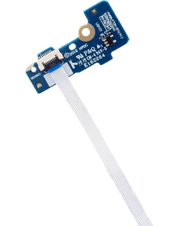laptop power botton switch board 6050A3038301 6050A3040101