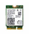 Intel 9560NGW Wireless-AC 9560 802.11AC WLAN PCI-Express Bluetooth 5.1 WiFi-kaart G86C0007S810