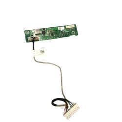Dell Optiplex All In One 7450 LCD Inverter Converter Board WF4D4