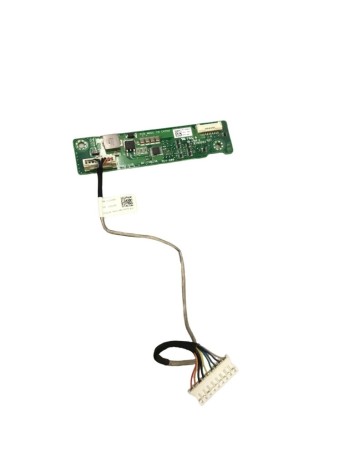 Dell Optiplex All In One 7450 LCD Inverter Converter Board WF4D4