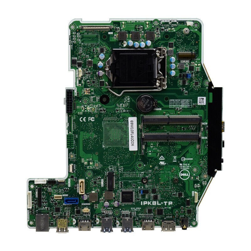 Dell Optiplex 7450 ALL IN ONE IPKBL-TP Motherboard