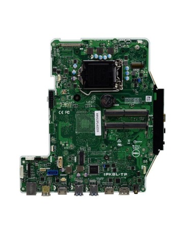Dell Optiplex 7450 ALL IN ONE IPKBL-TP Motherboard