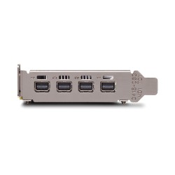HP NVIDIA QUADRO P620 2GB PCIE L11436-001 L21968-001 VIDEO CARD