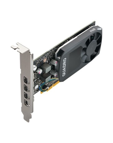 HP NVIDIA QUADRO P620 2GB PCIE L11436-001 L21968-001 VIDEO CARD