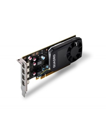 HP NVIDIA QUADRO P620 2GB PCIE L11436-001 L21968-001 VIDEO CARD