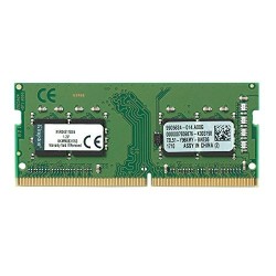 Kingston 4gb 1rx8 Pc4-2400t RAM Memory