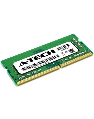 Kingston 4gb 1rx8 Pc4-2400t RAM Memory