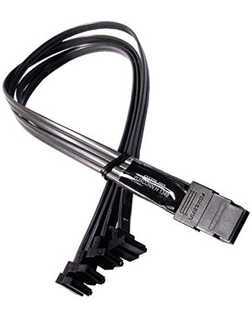 HP Foxconn 6" SATA Cable 611894-021