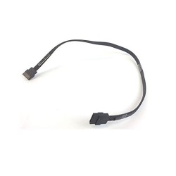 HP Foxconn 6" SATA Cable 611894-021