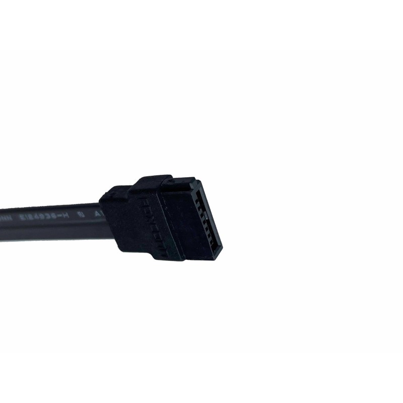HP Foxconn 6" SATA Cable 611894-021