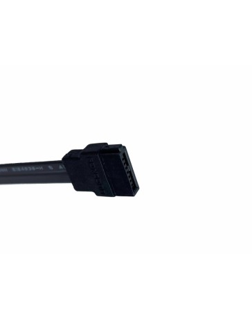 HP Foxconn 6" SATA Cable 611894-021