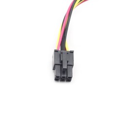 Fujitsu T26139-y4012-v201 SATA Power Cable Esprimo E500 E85 A3c40119856