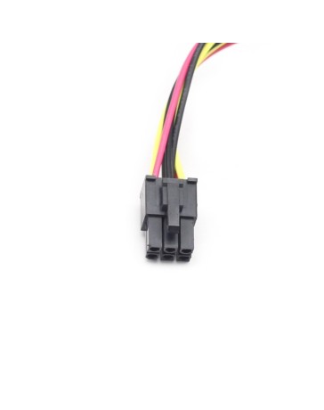 Fujitsu T26139-y4012-v201 SATA Power Cable Esprimo E500 E85 A3c40119856