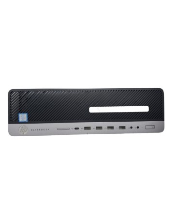 HP EliteDesk 800 G3 SFF Front Bezel Faceplate
