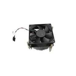 Dell Optiplex XE XE2 3020 7020 9020 PC CPU Heatsink Fan 4wire/5pin 07416G KF9X7