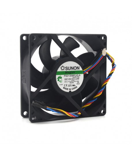 Sunon Maglev PSD1209PLV2-A Desktop Cooling Fan- WC236