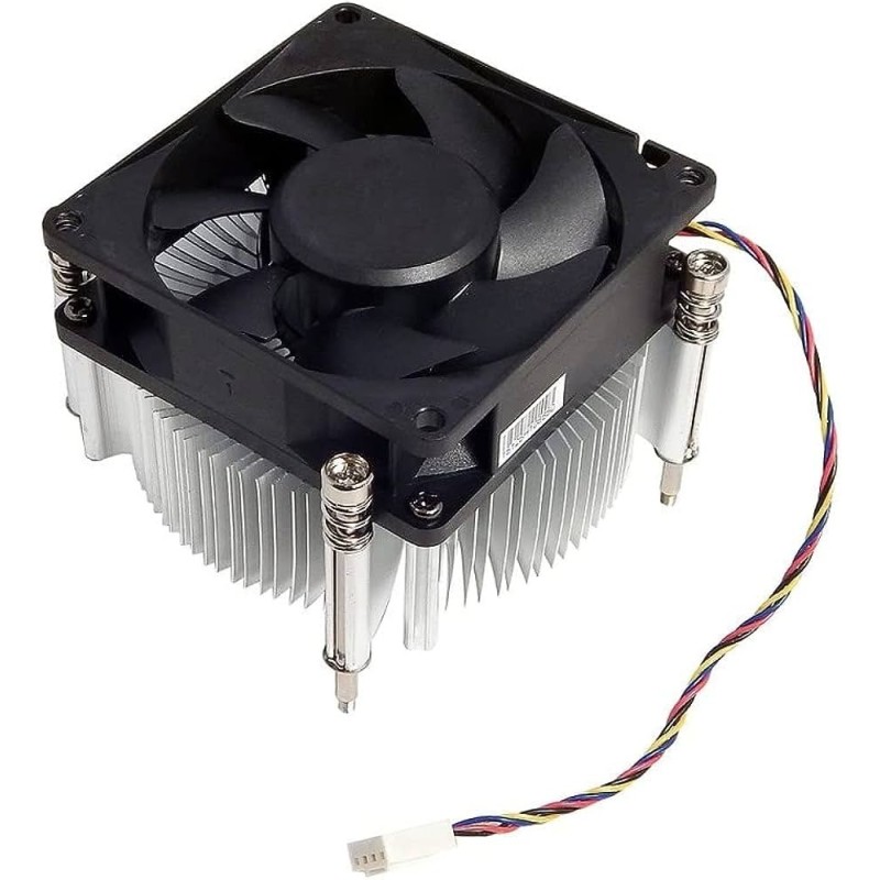 Fan and Heatsink for ThinkCentre 510 710 910 03T9513