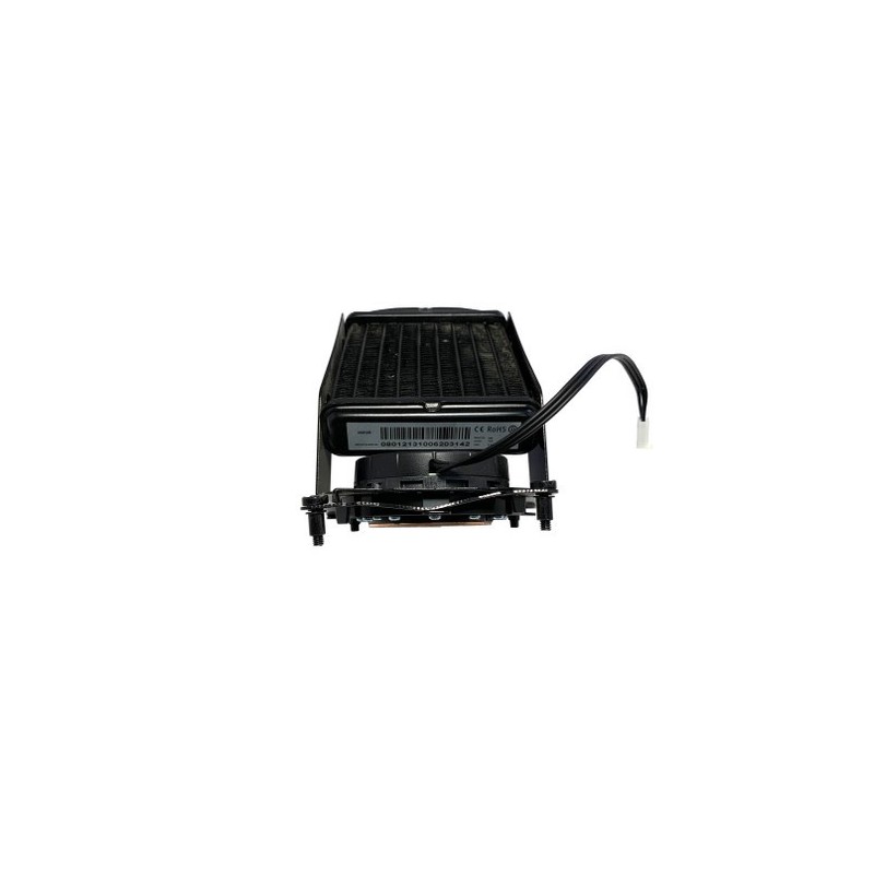 HP 635869-002 Z420 - Z620 - Z820 Liquid Cooling Heatsink