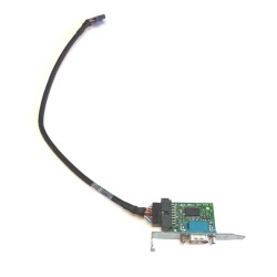 HP computer case part Cable management kit High Profile