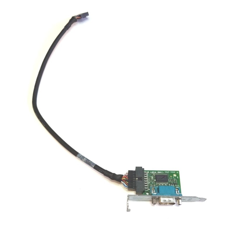 HP computer case part Cable management kit High Profile