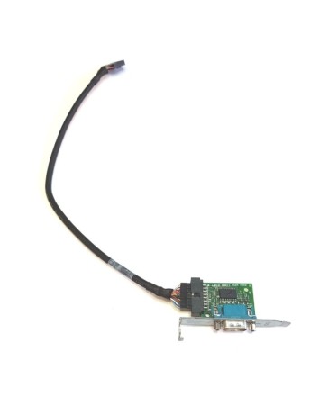 HP computer case part Cable management kit High Profile