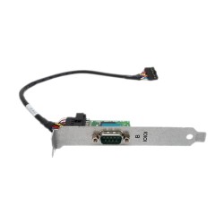 HP computer case part Cable management kit High Profile