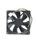 HP Foxconn 92mm Brushless 12V 0.4A 4pin Cooling Case Fan