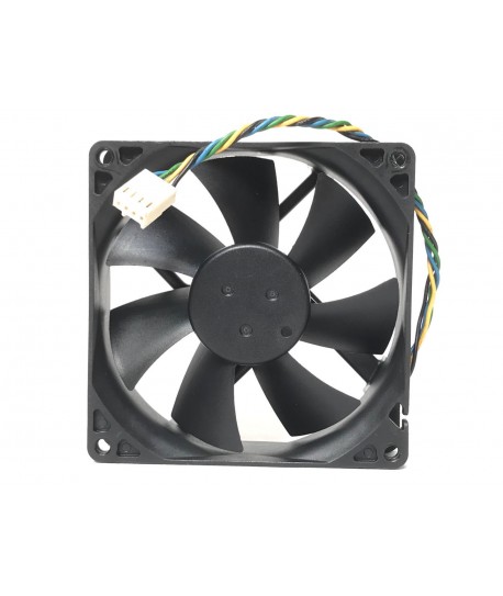 HP Foxconn 92mm Brushless 12V 0.4A 4pin Cooling Case Fan