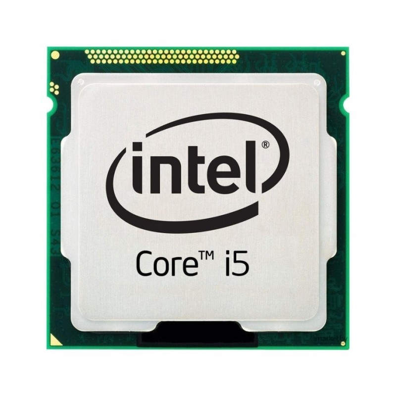Intel Core i5-6400 LGA 1151 CPU Processor 2.70GHz-3.3GHz Quad-Core