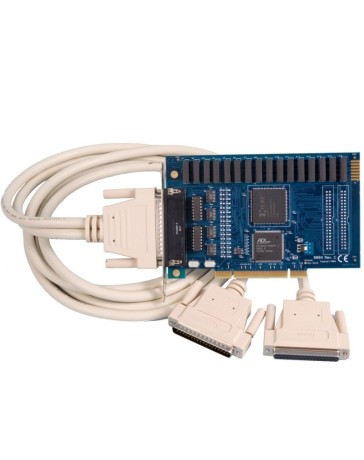 SeaLevel 7401-DB9 VERSA+4 RS-232 Serial PCI Card