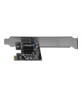 StarTec.com PN408111DX2A PCIe Gigabit Network Server Adapter