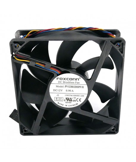 IBM Lenovo ThinkCentre M81 Case Fan FRU 45K6530 FOXconn