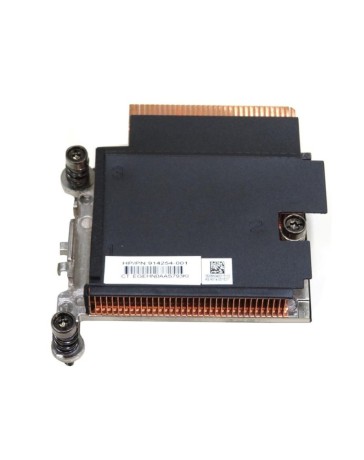 HP PRODESK 600 G3 MINI HEATSINK 914265-001