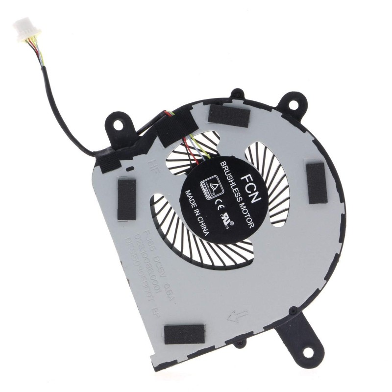 CPU Koelventilator voor HP Elitedesk 800 G3 ProDesk Mini 600 G3 400 G3 914256-001