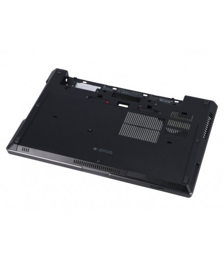 HP EliteBook 8560w Bottom Case Chasis 652649-001