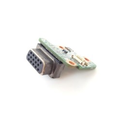 HP EliteBook 8570W VGA Monitor Port Board 010176300-600-G
