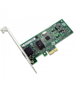 Intel Gigabit CT PCI-E Network Adapter