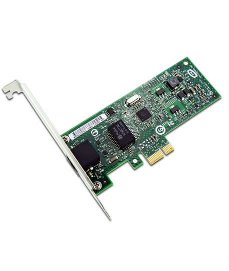 Intel Gigabit CT PCI-E Network Adapter