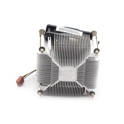 Lenovo ThinkStation S20 Heatsink & Fan 41R5580 41R5579